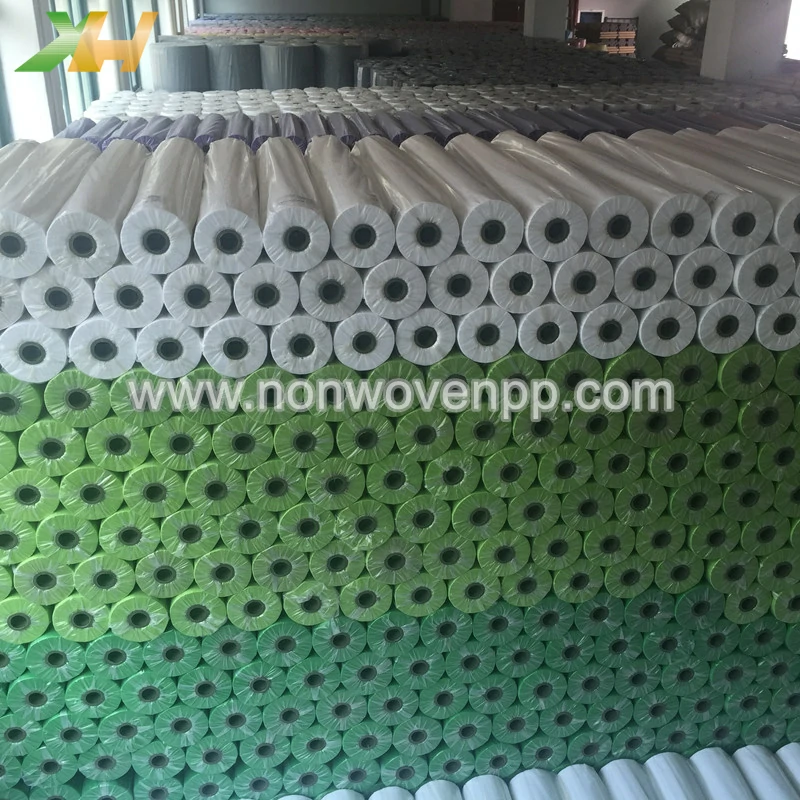 non woven roll suppliers